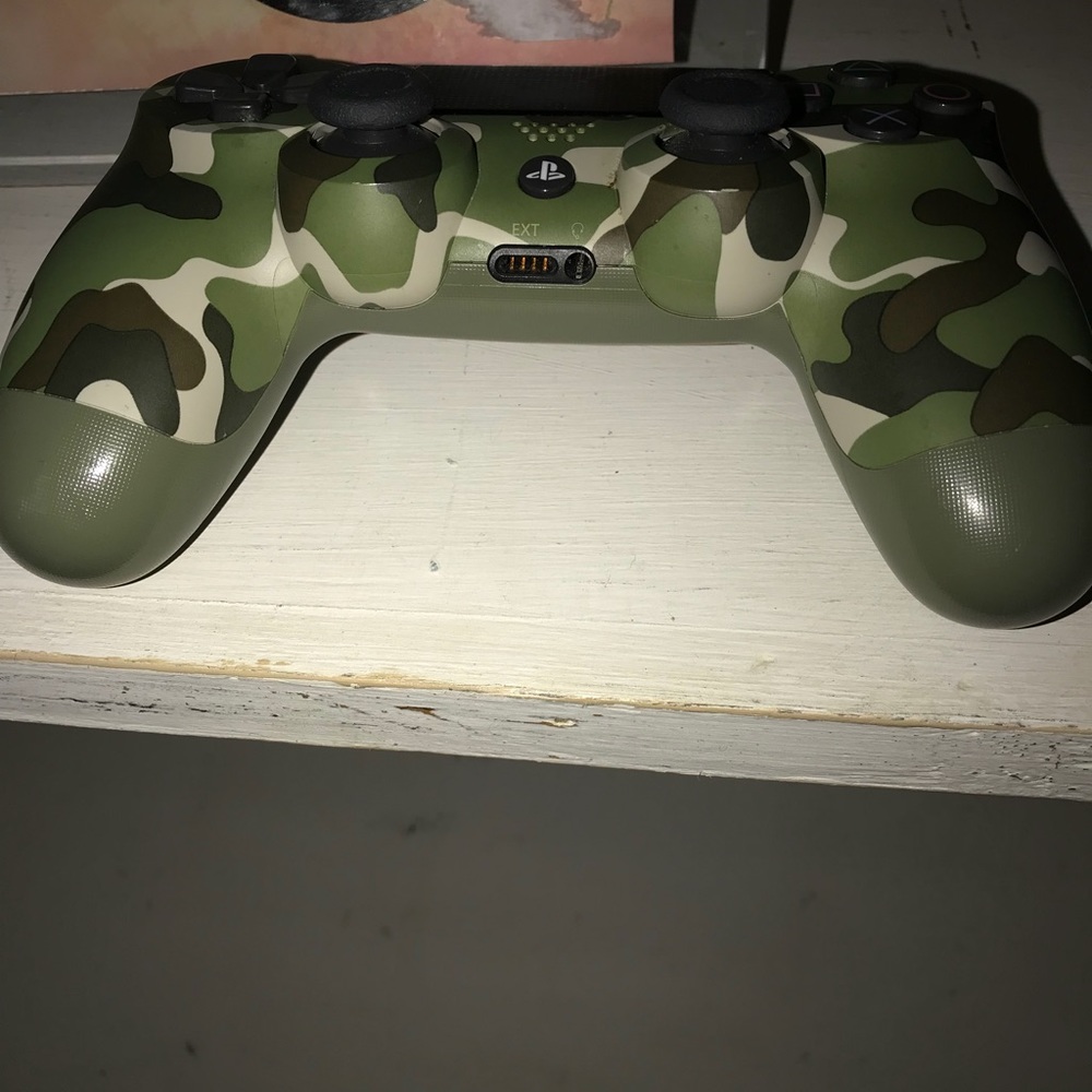 Ps4 - Picture 4 of 4